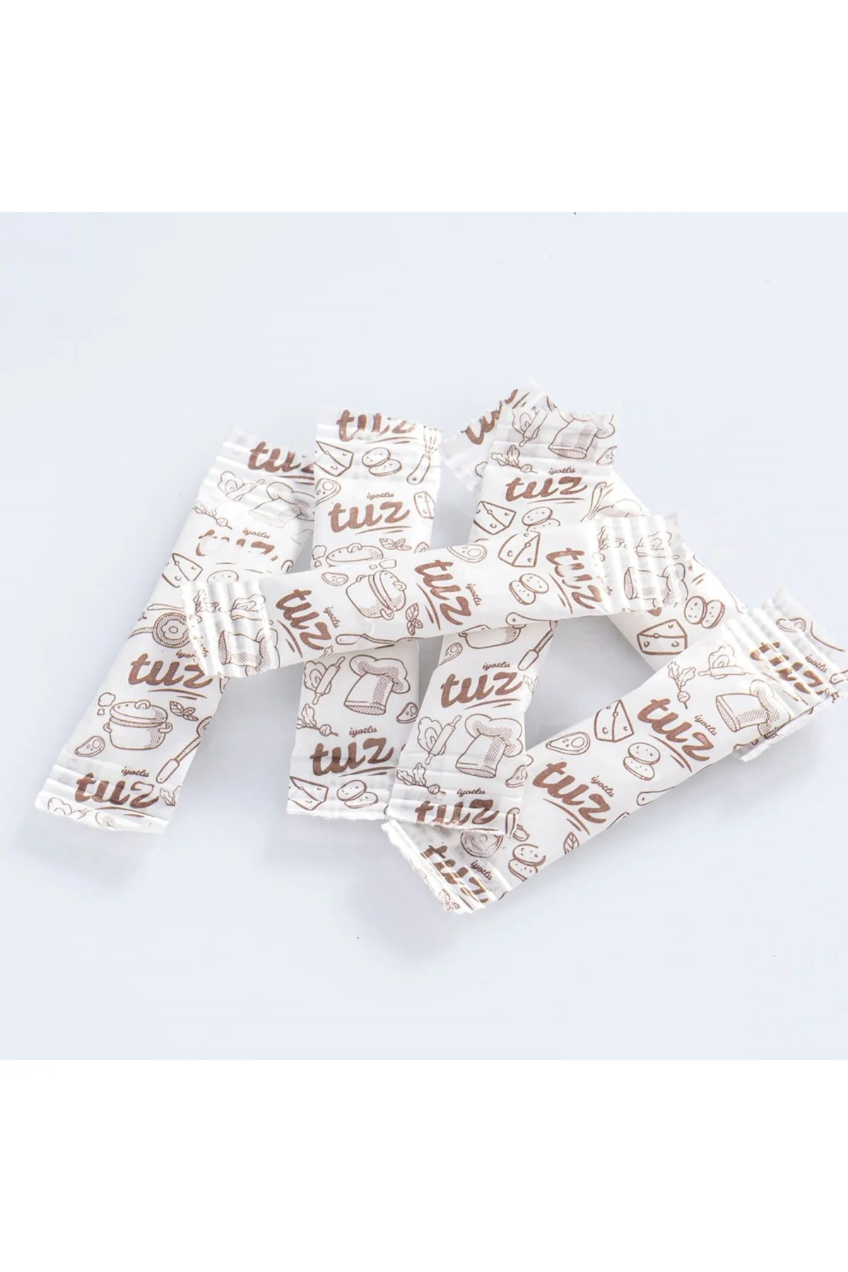 Stick Tuz 1gr X 800 gram