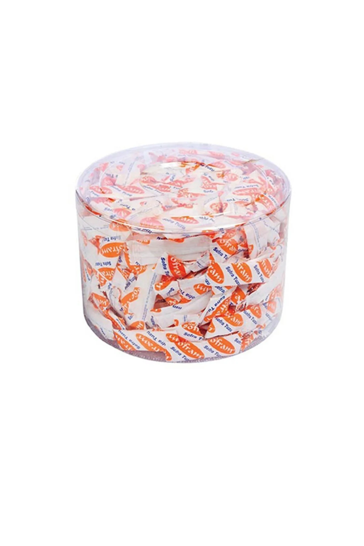Stick Tuz 1gr X 800 Adet