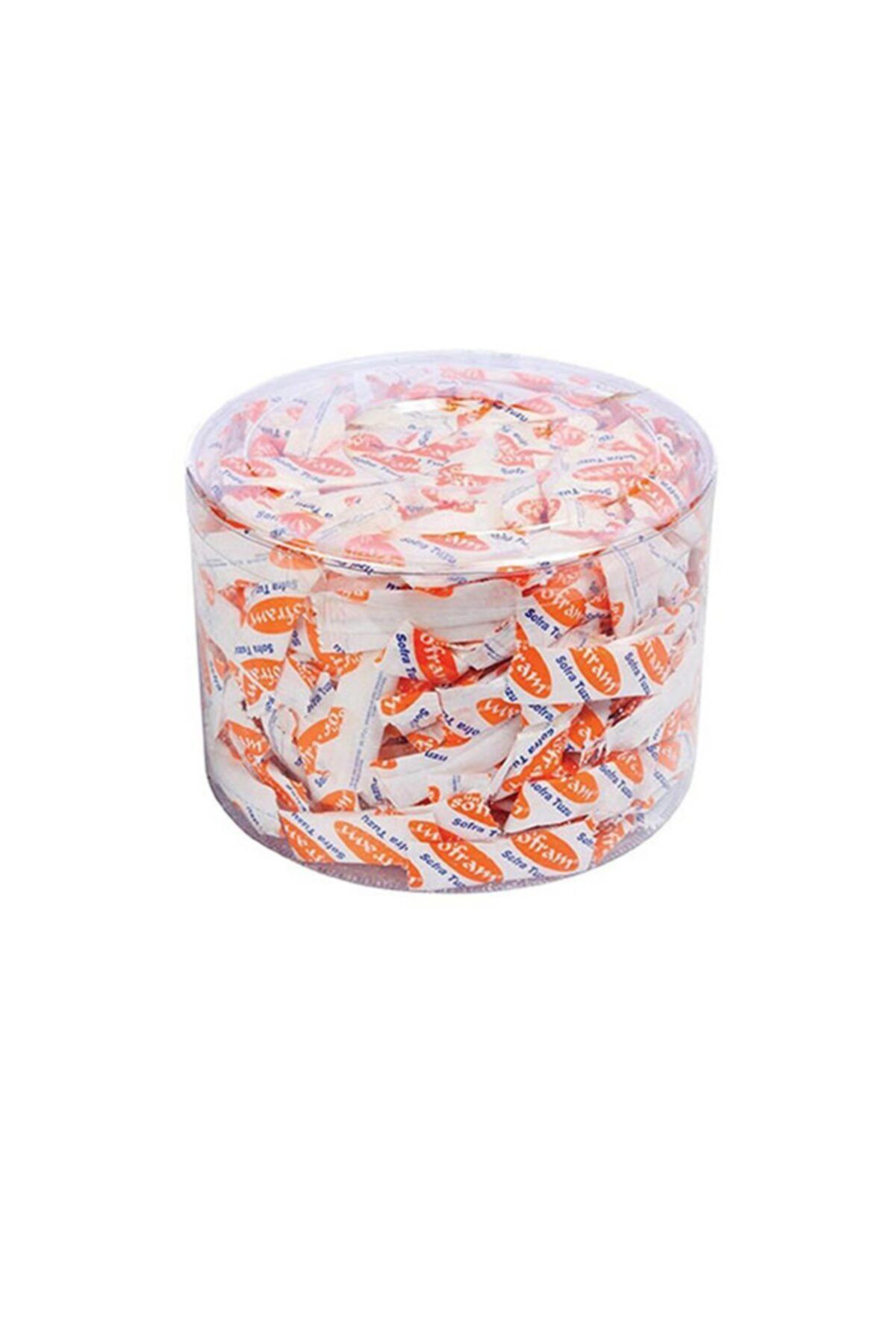 Petek Stick Tuz 1Gr X 800 Adet