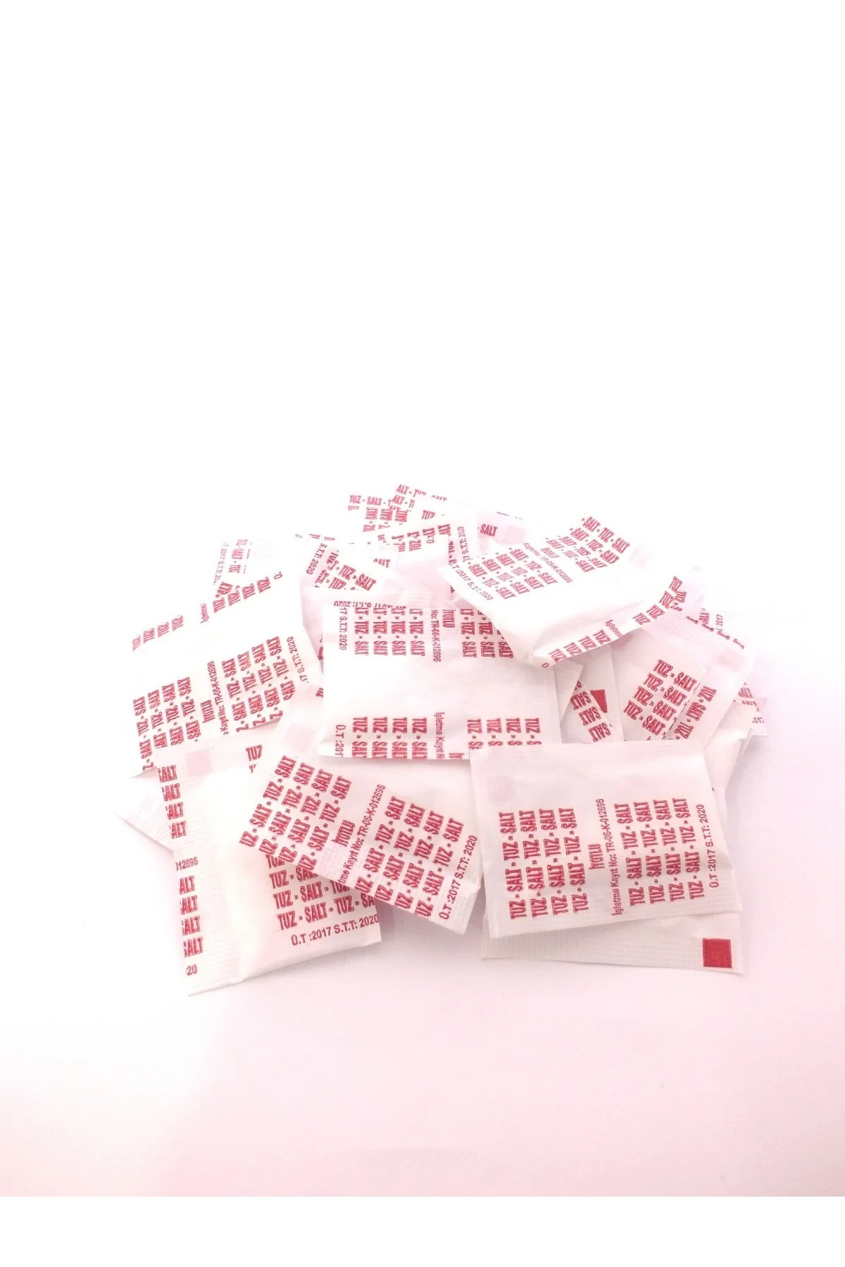 Stick Tuz 2 Gramlık 2500 Adet