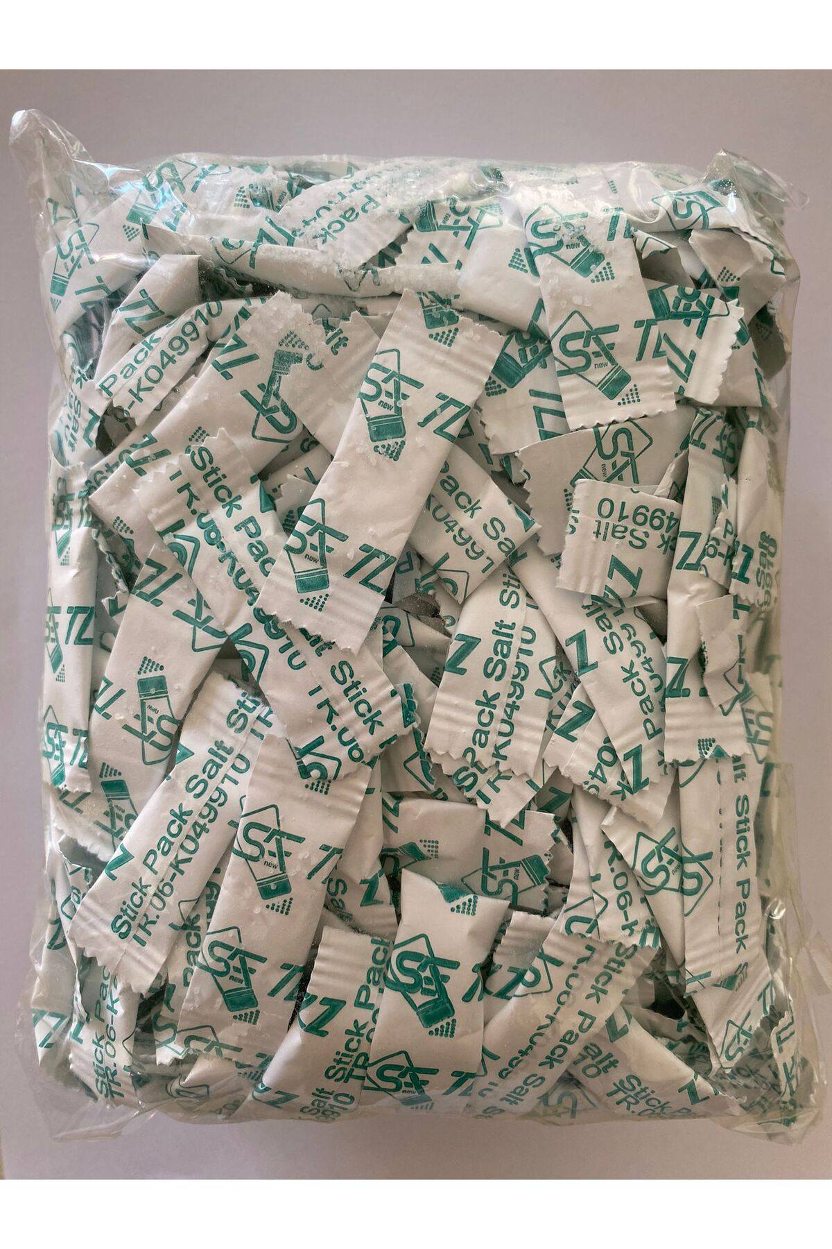 Shop Stick Tuz 800Gr