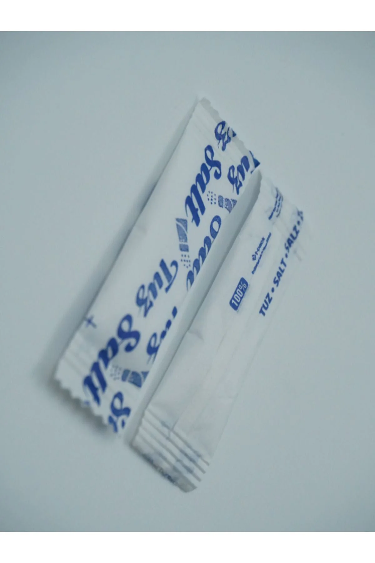 Stick Tuz Iyotlu Kaya Tuzu 1,5 gr 5000 Adet