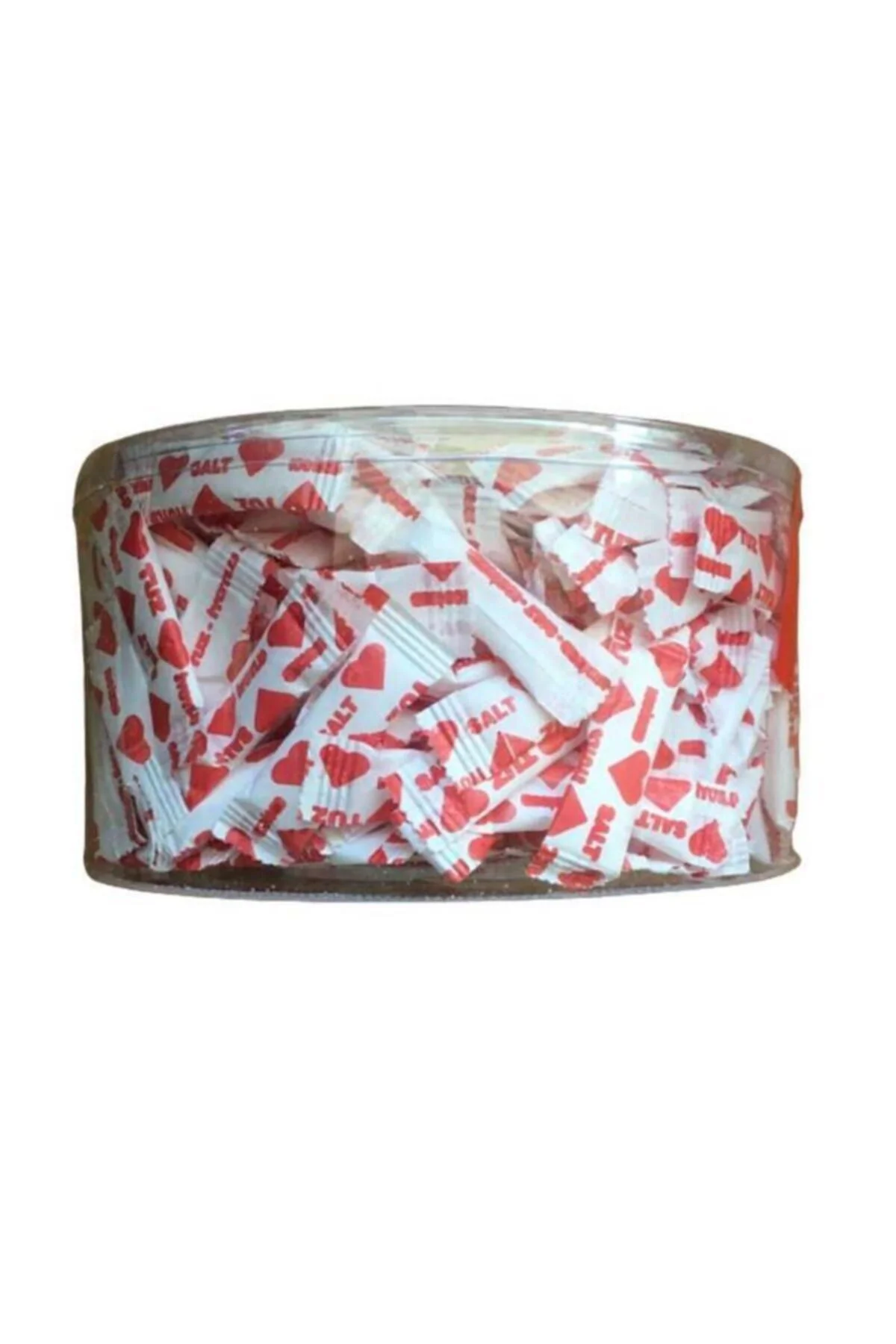 Stick Tuz(fişek) 1000 Adet