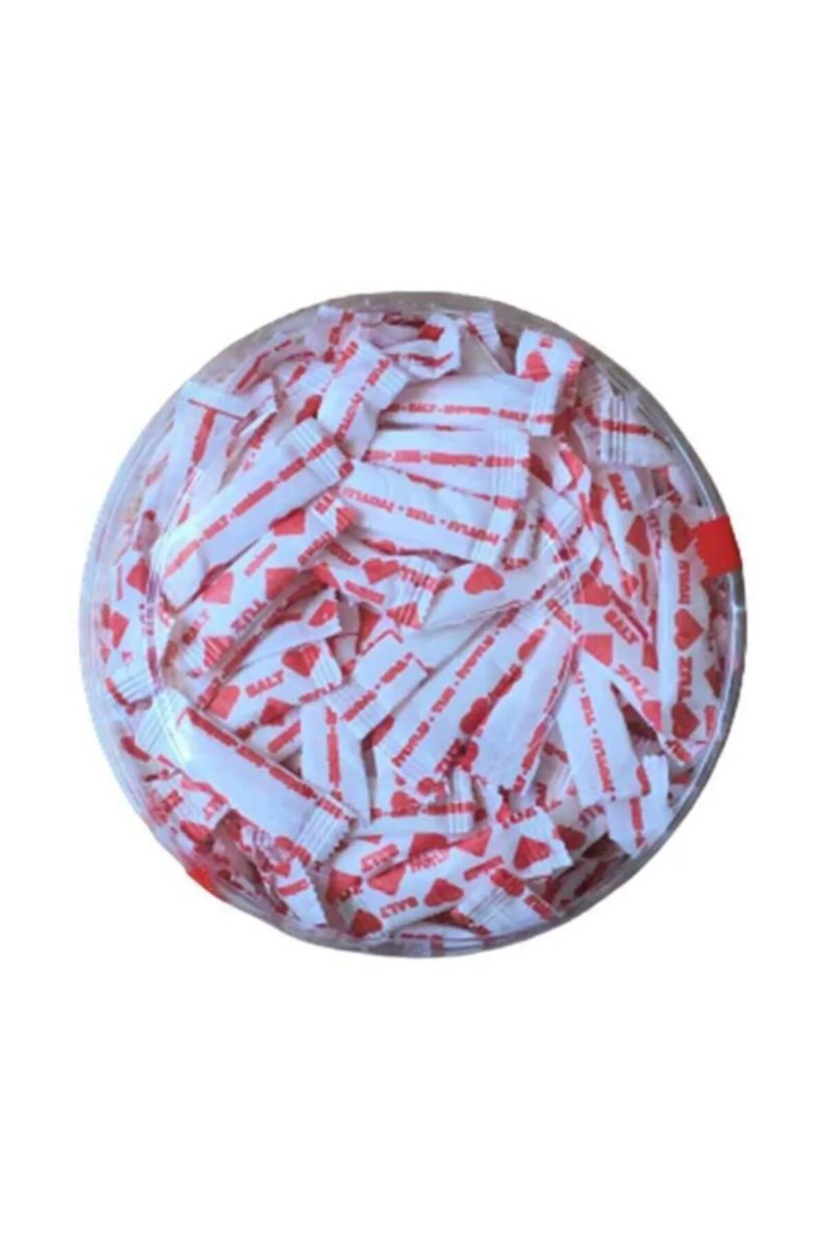 Stick Tuz(fişek) 1000 Adet