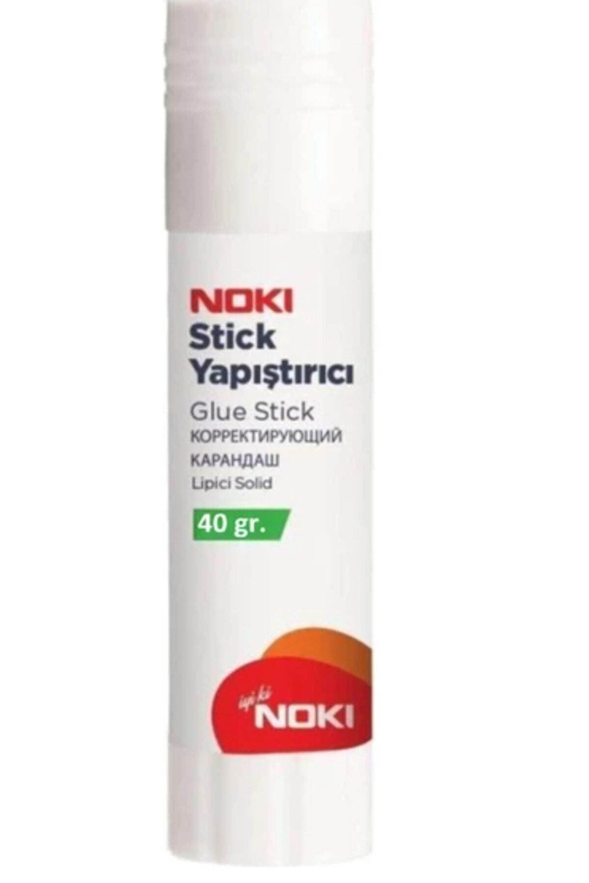 Noki Stick Yapiştirici 40 Gr 3440