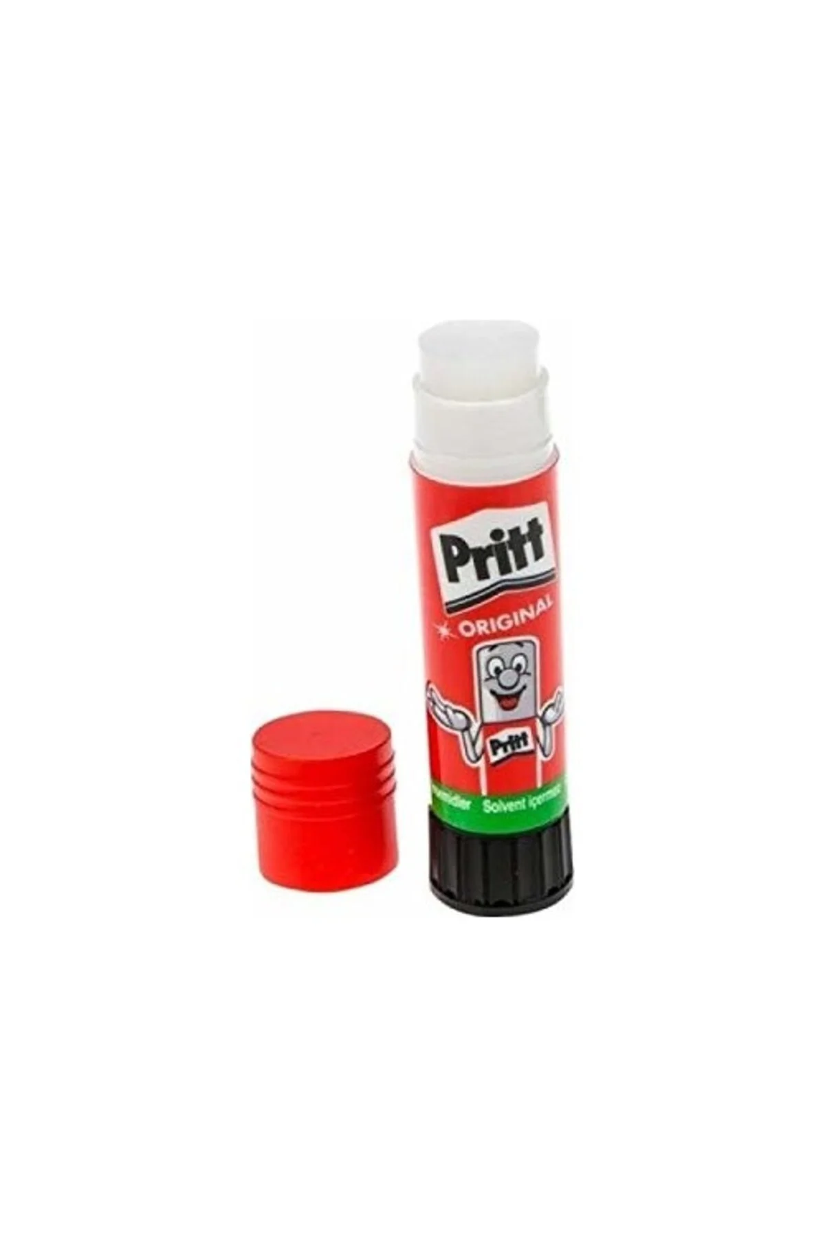 Stick Yapıştırıcı 11 Gr. 2 Adet Stick Yapıştırıcı 11 Gr. 2 Adet