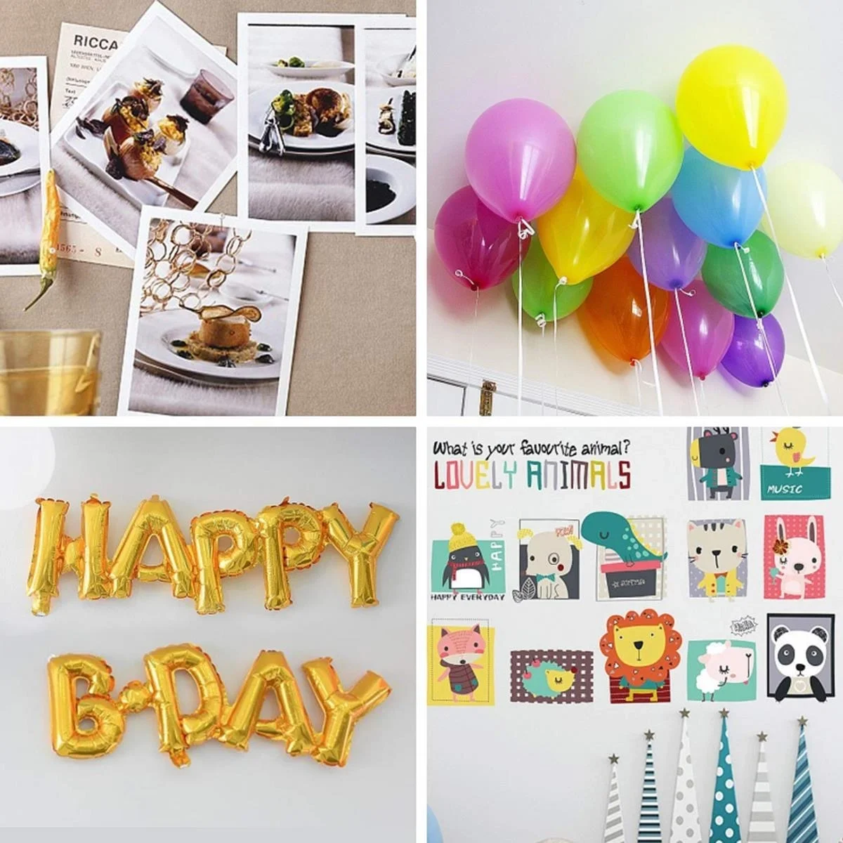 Sticker Damla Model Çift Taraflı Yapışkan Balon Yapıştırıcısı Bx40 Fiyatı, Yorumları ve Özellikleri