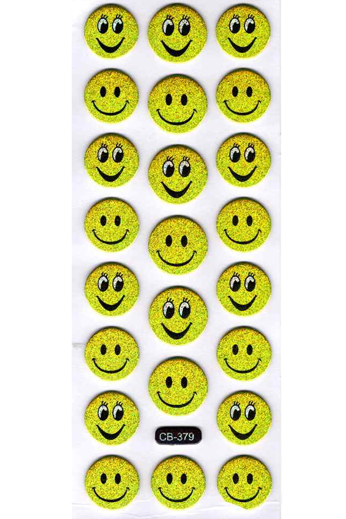 Limmy Sticker Kabartmalı Sticker Defter Planlayıcı Etiket (Cb379) 16X7 