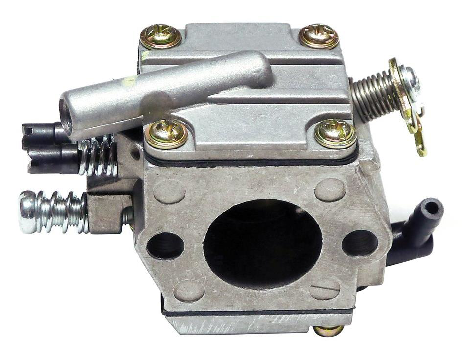 Stihl Ms 381 Motorlu Testere Karbüratörü