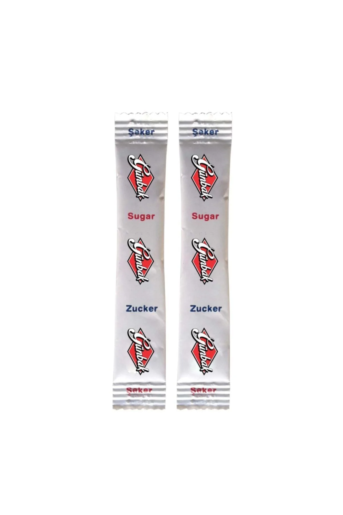 Stik Şeker 4 Kg (işyerleri-kafeler-kırathaneler-parklar Için)