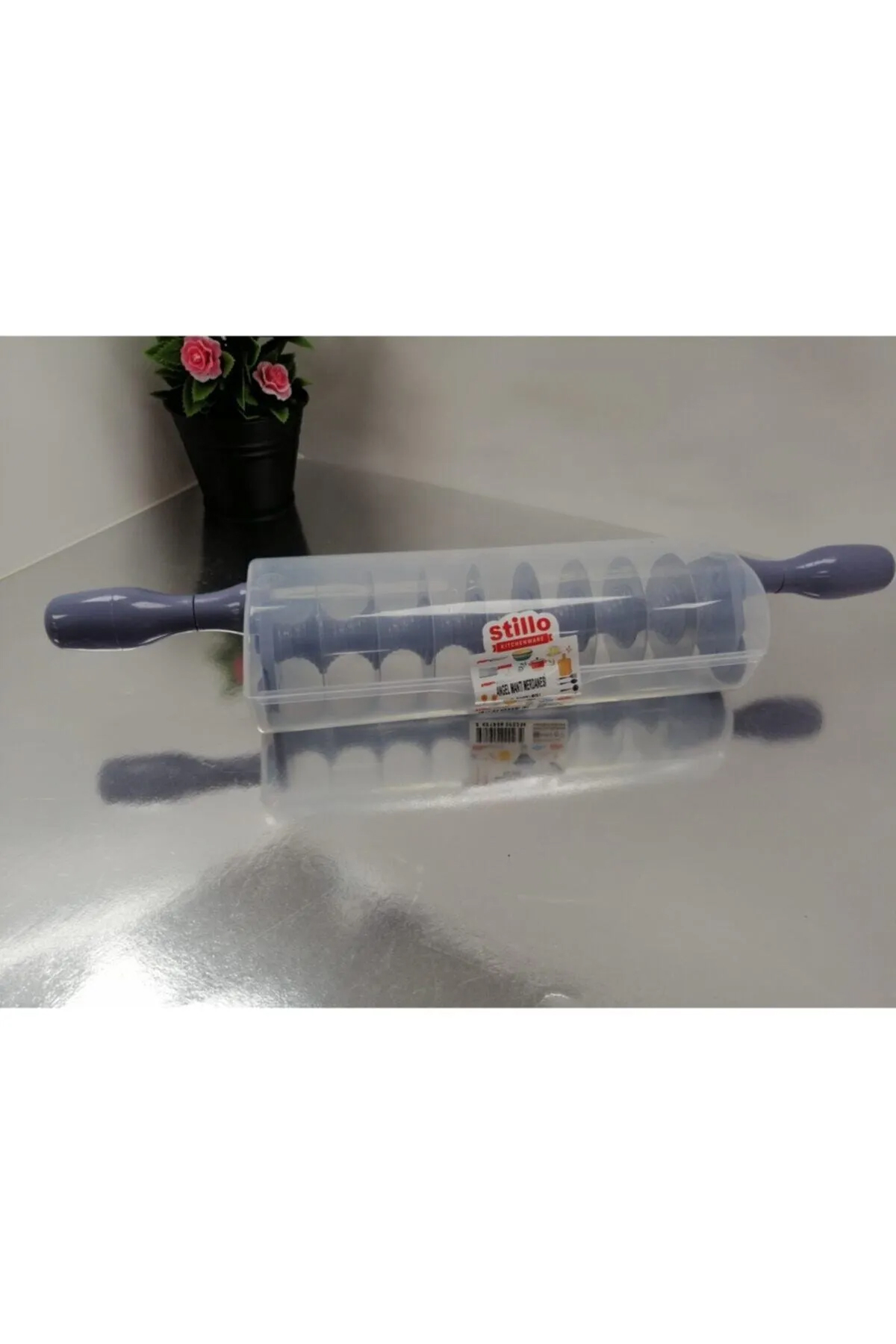 Just Cheap Store Stillo Angel Manti Merdanesi Mantici