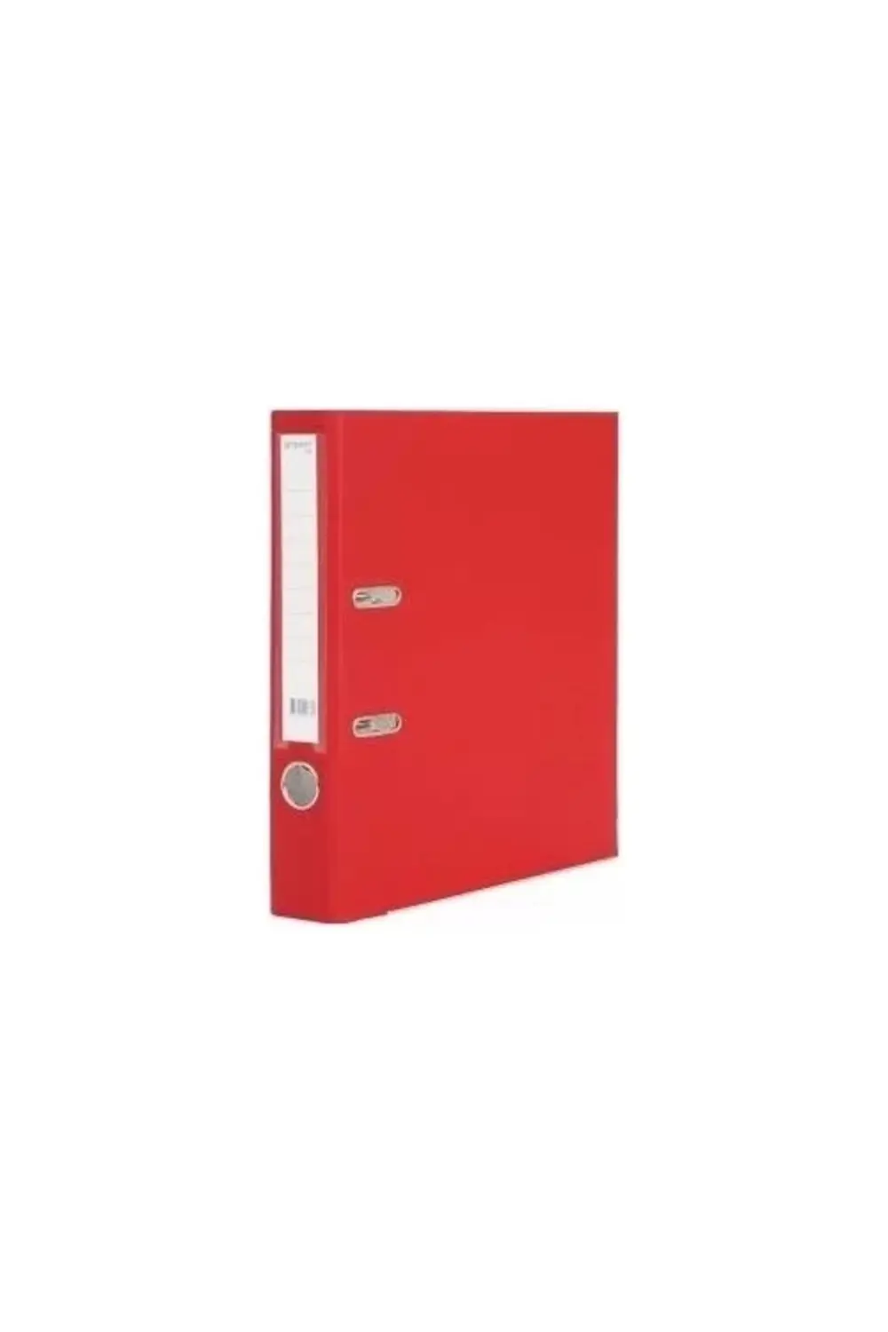 Stilo Klasör Dar Kırmızı