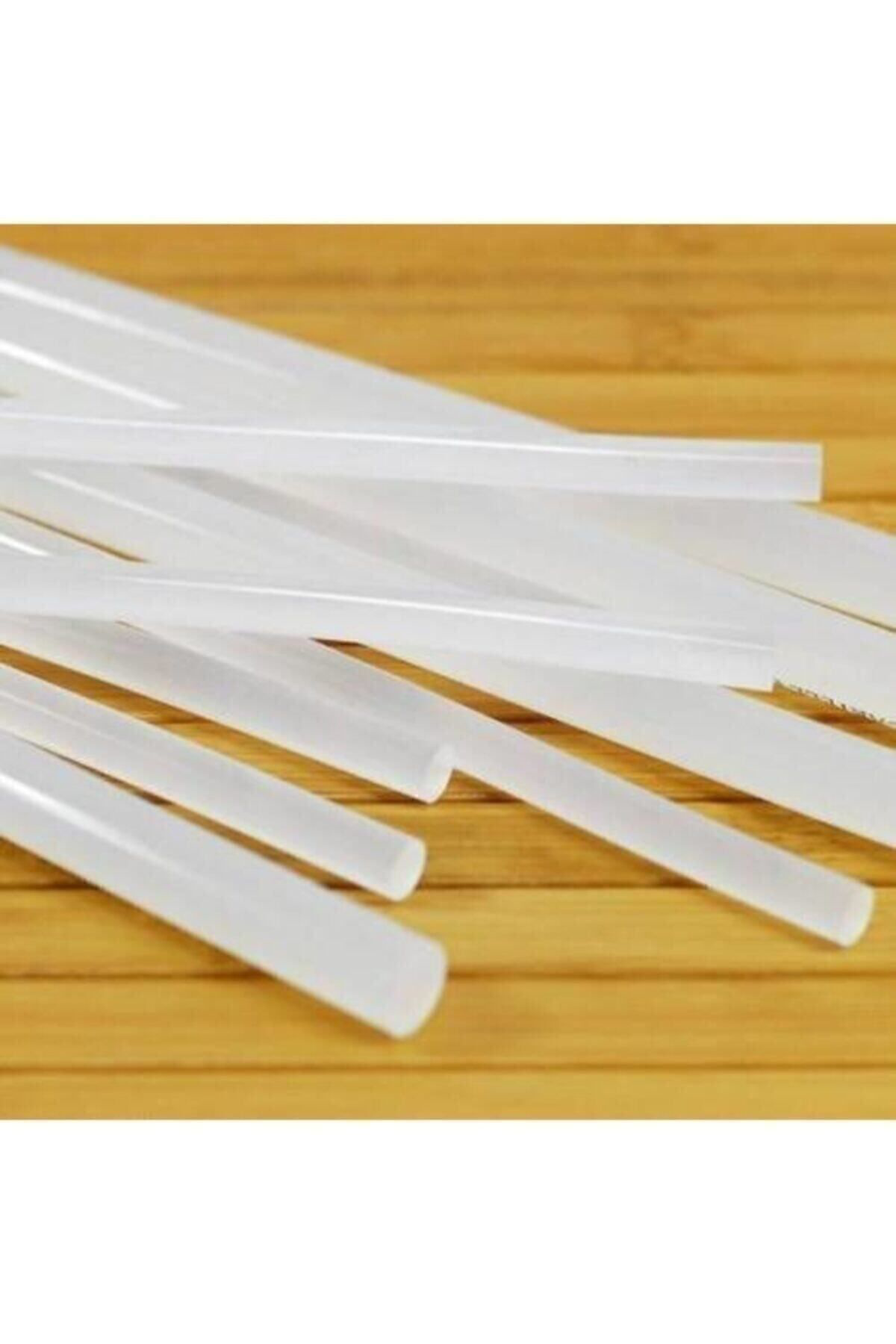 Silikon Stilson 1 Kg İnce Sicak Mum Kaliteli Sicak Çubuk Mum
