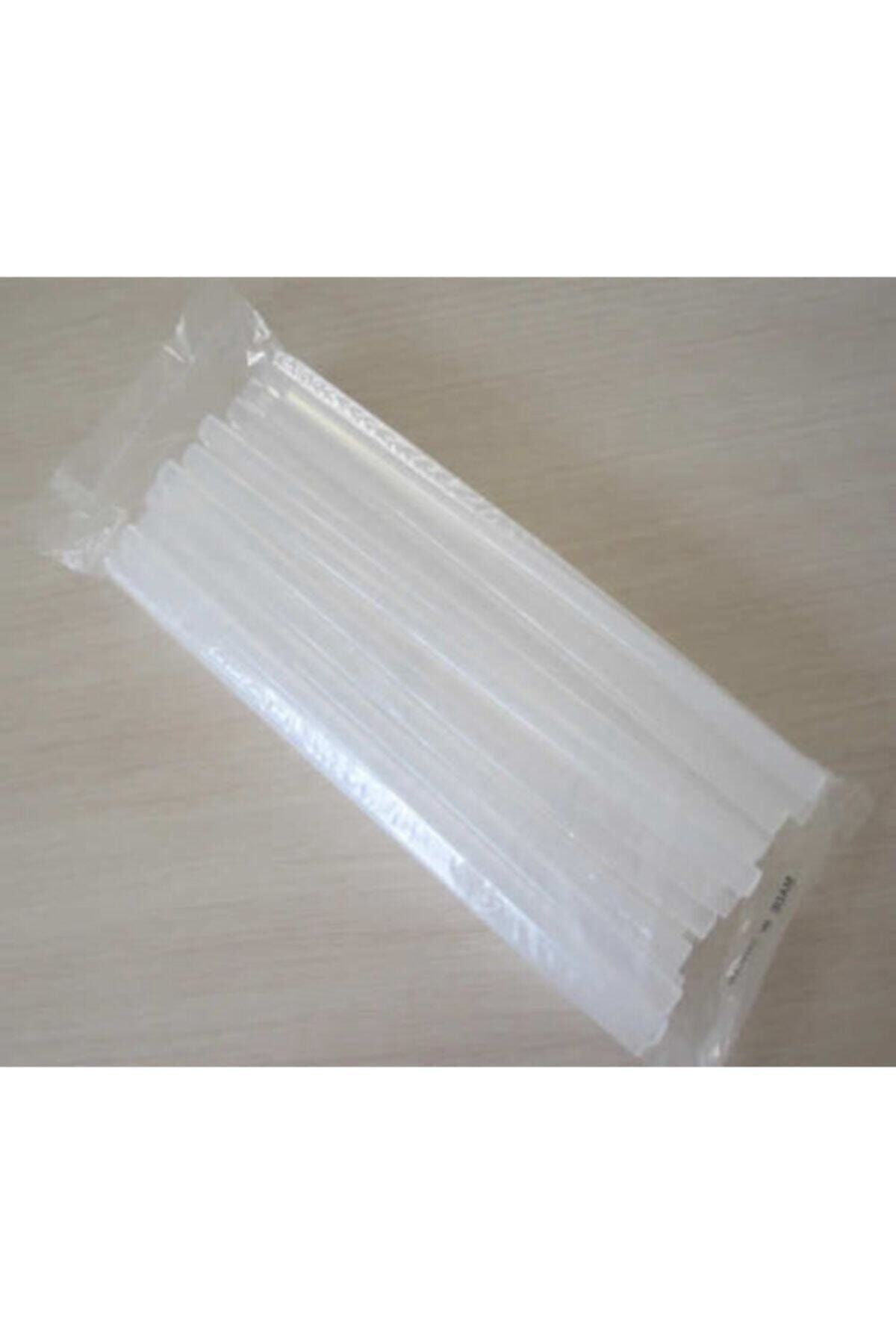 Silikon Stilson 1 Kg İnce Sicak Mum Kaliteli Sicak Çubuk Mum