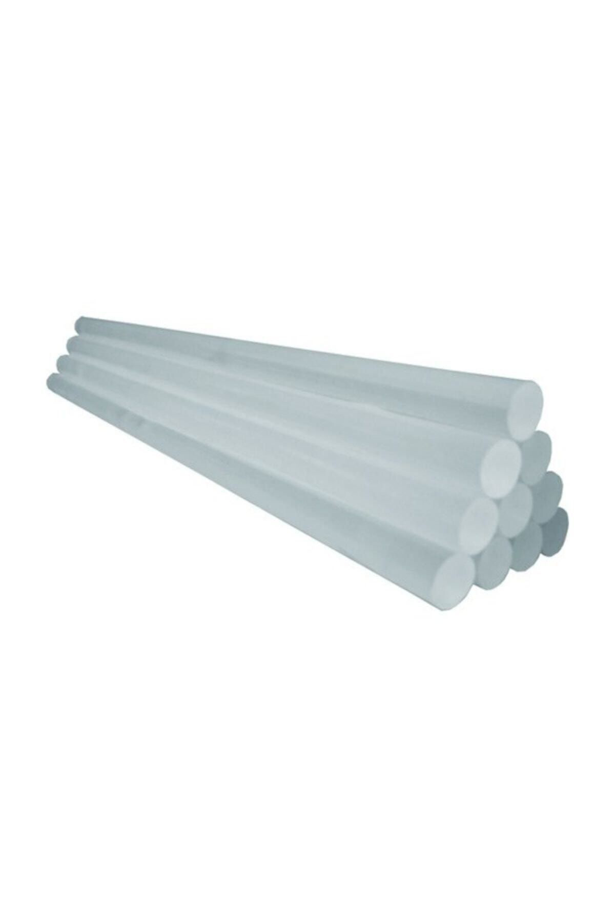Fuji Stilson Sicak Mum Kalin Silikon Çubuk Kalin 1 Kg