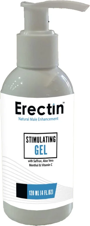 Stimul Erectin Jel 120 ml: Ereksiyon Desteği ve Performans İçin 2'li Paket Fiyatı, Yorumları ve Özellikleri
