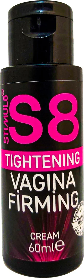 Stimul8 Daraltma Kremi 60 ml - Bayan Vajina Bakımı İçin Etkili Çözüm Fiyatı, Yorumları ve Özellikleri