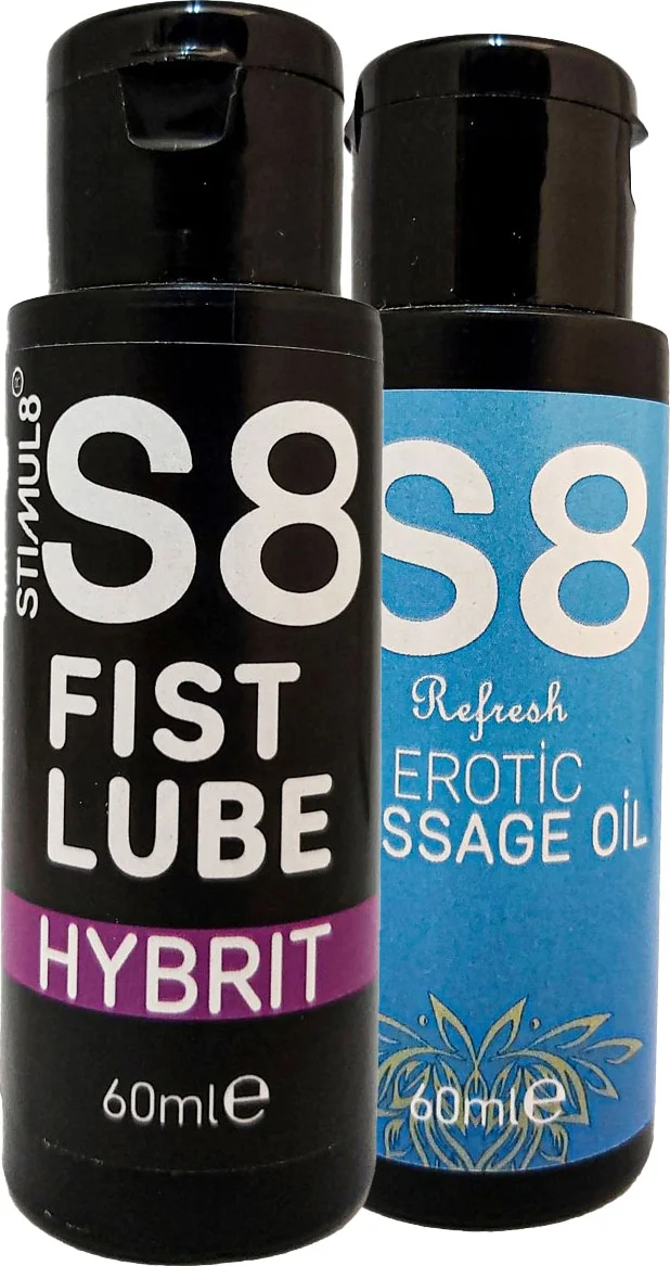 Stimul8 Jel ve Fantezi Masaj Yağı 60 ml - Çiftlere Özel Kayganlaştırıcı Fiyatı, Yorumları ve Özellikleri