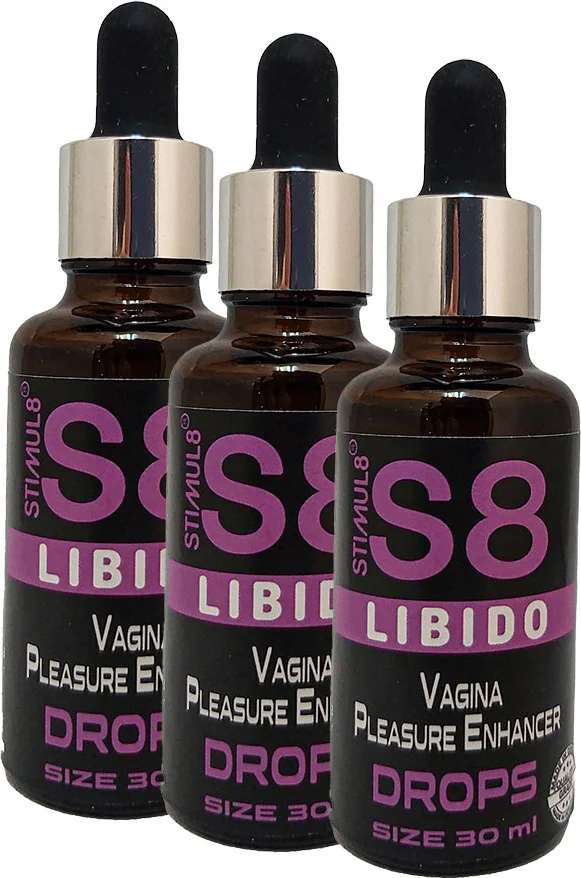 Stimul8 Kadın Genital Bakım 30 ml - Libido Destekleyici Bakım Fiyatı, Yorumları ve Özellikleri