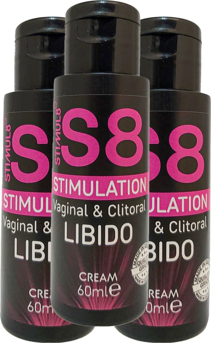 Stimul8 Kadın Kremi 60 ml x 3 Adet – Cildin İhtiyacı Olan Bakım Fiyatı, Yorumları ve Özellikleri