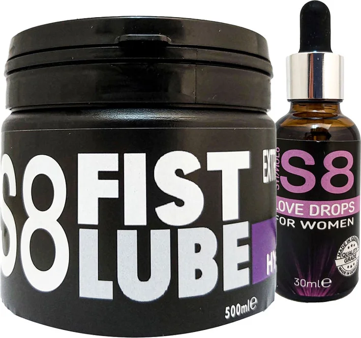 Stimul8 Lubrikant Krem 500 ml + Kadın Damlası 30 ml - Uzun Süreli Nemlendirici Etki Fiyatı, Yorumları ve Özellikleri