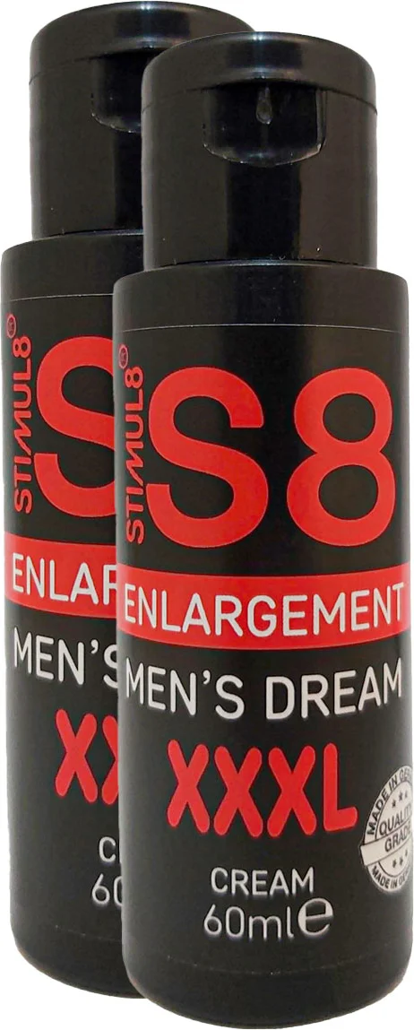 Stimul8 Men Dream Damla 30 ml x 2 — Erkekler İçin Gece Düşüncelerini Dindiren Doğal Destek Fiyatı, Yorumları ve Özellikleri