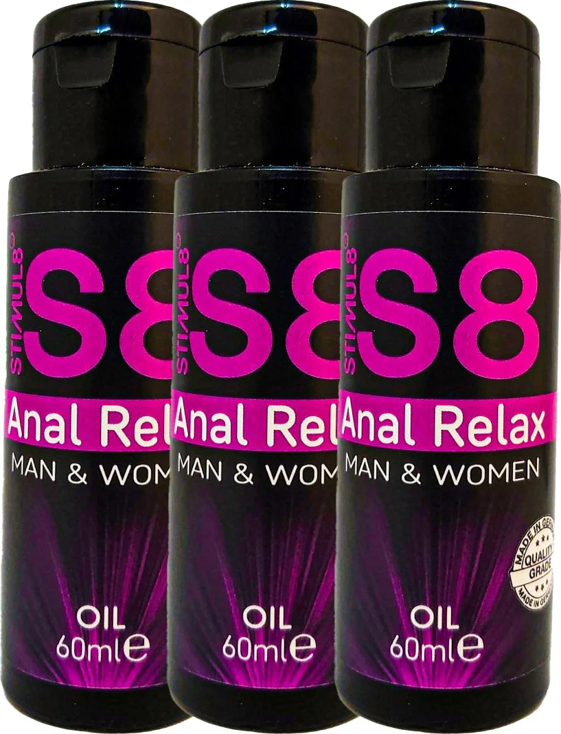 Stimul8 Rahatlatıcı Yağ - Stres ve Yorgunluk Karşıtı Doğal Destek 60 ml Fiyatı, Yorumları ve Özellikleri