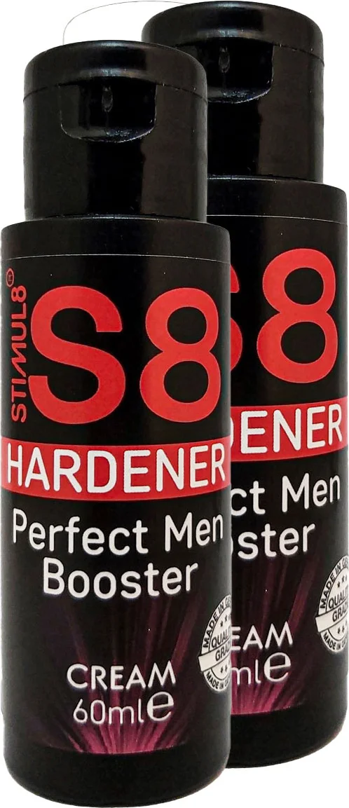 Stimul8 (S8) Erkekler İçin Cinsel Krem - 60 ml Etkili Destek Fiyatı, Yorumları ve Özellikleri