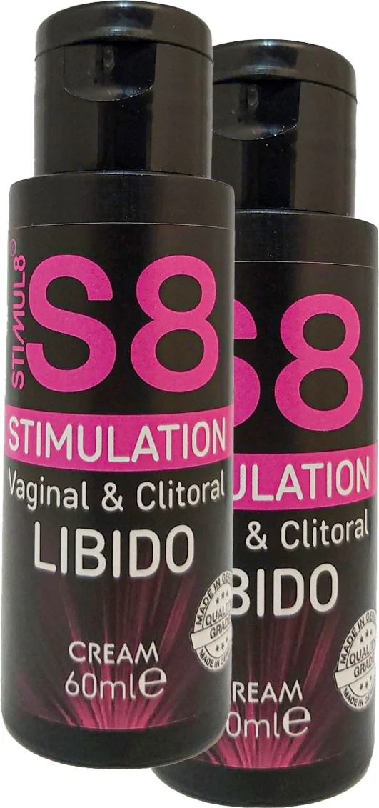 Stimul8 (S8) Vajina ve Klitoris İçin Özel Krem 60 ml Fiyatı, Yorumları ve Özellikleri