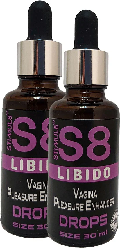 Stimul8 Vajinal İnce Bakım ve Libido Damlası 30 ml Fiyatı, Yorumları ve Özellikleri