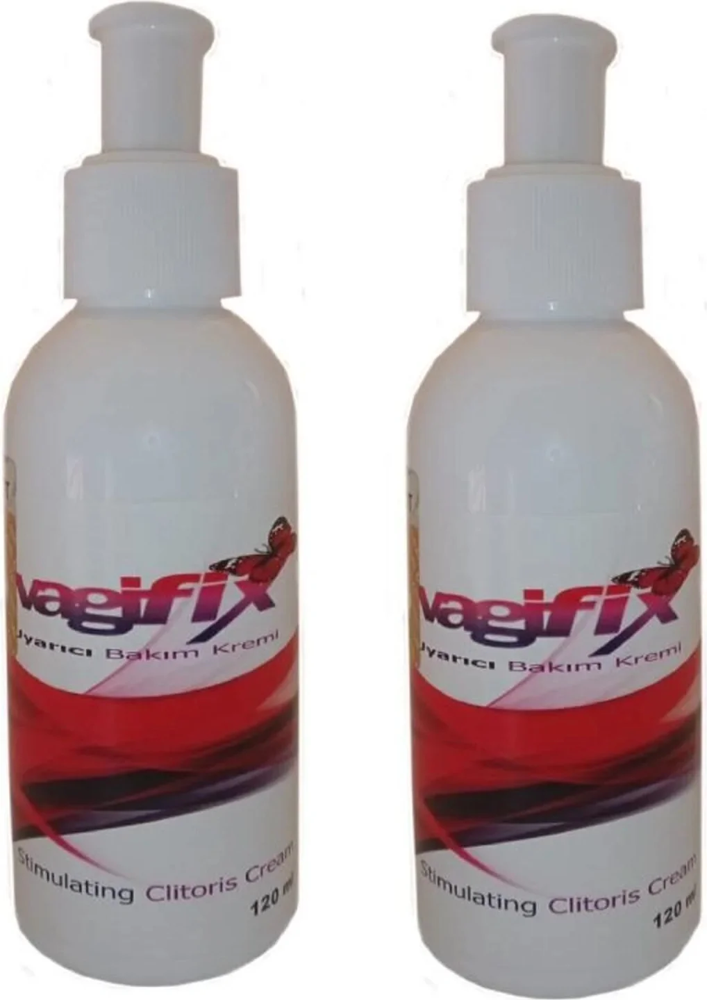 Stimulation Vajinal Krem 2'li Paket (2x120 ml) - Nemlendirici ve Canlandırıcı Bakım Fiyatı, Yorumları ve Özellikleri