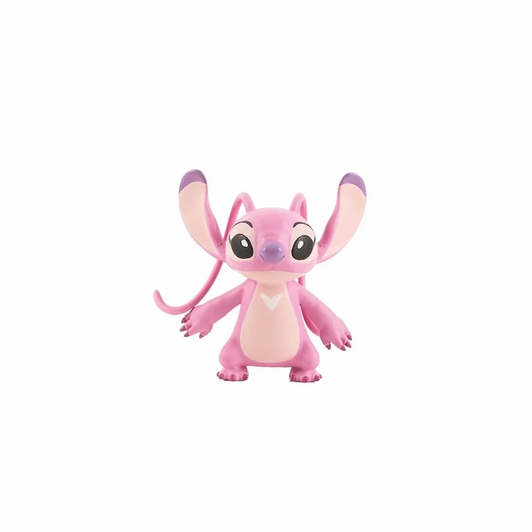 Stitch Aksiyon Figür