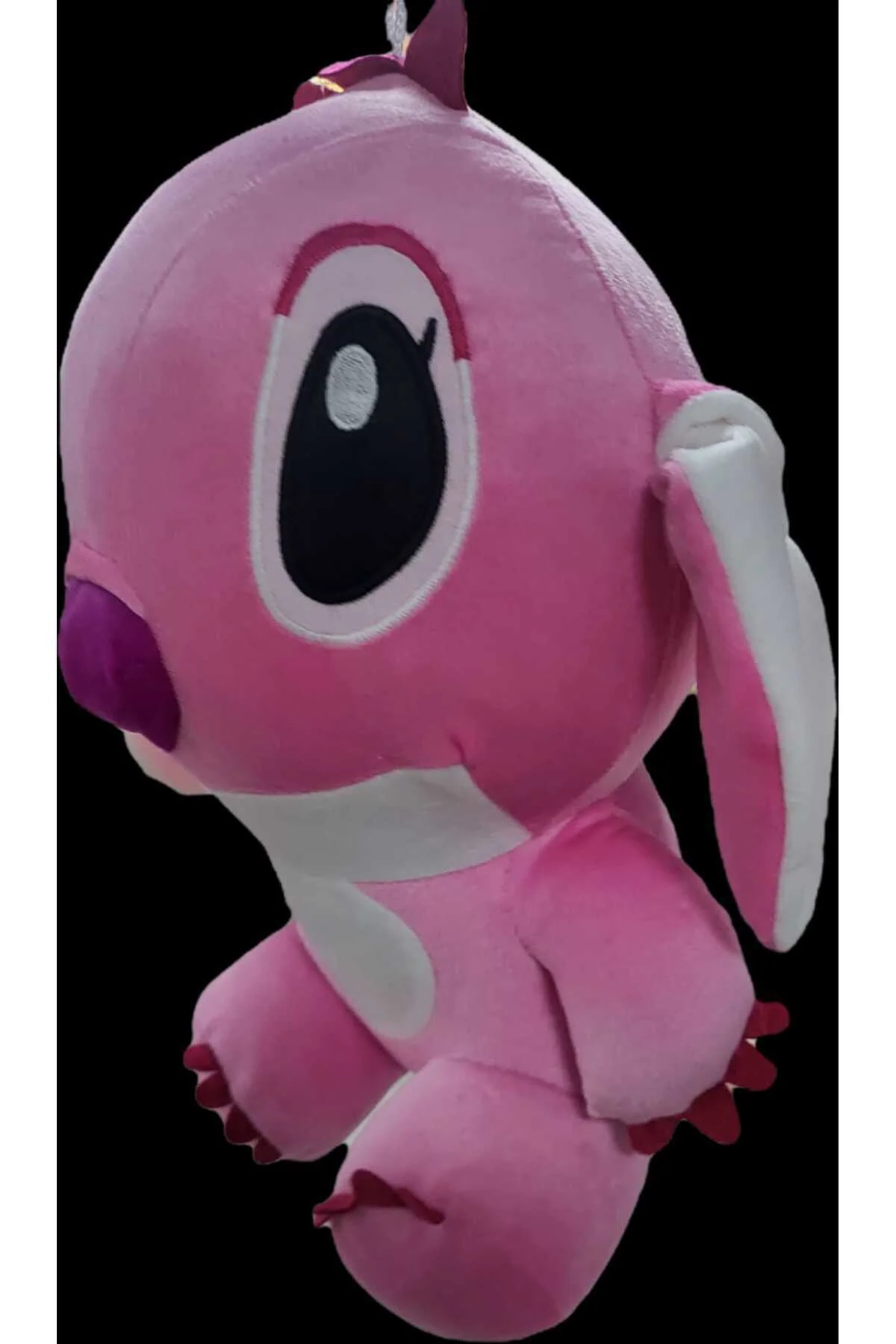 Stitch Küçük Boy Peluş Oyuncak - 30CM Stitch Küçük Boy Peluş Oyuncak - 30CM
