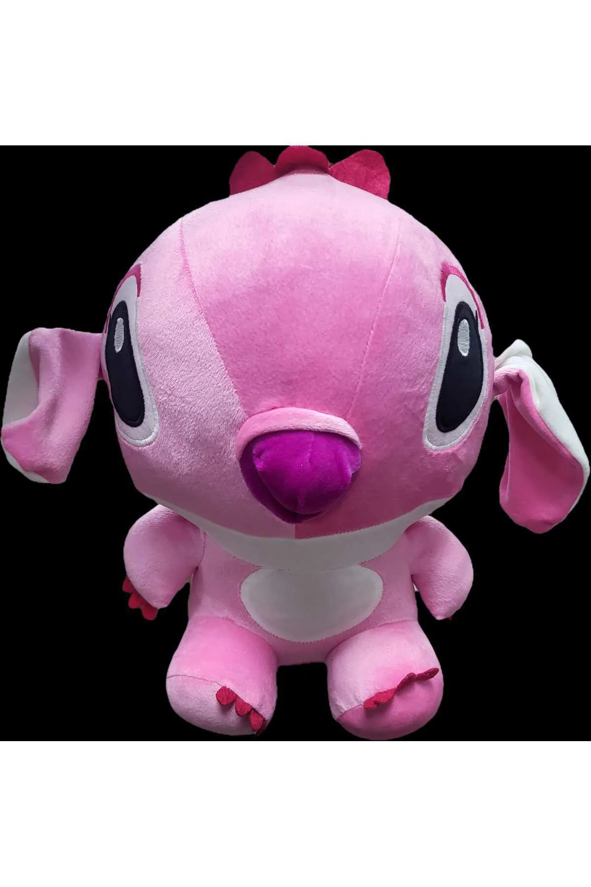 Stitch Küçük Boy Peluş Oyuncak - 30CM Stitch Küçük Boy Peluş Oyuncak - 30CM