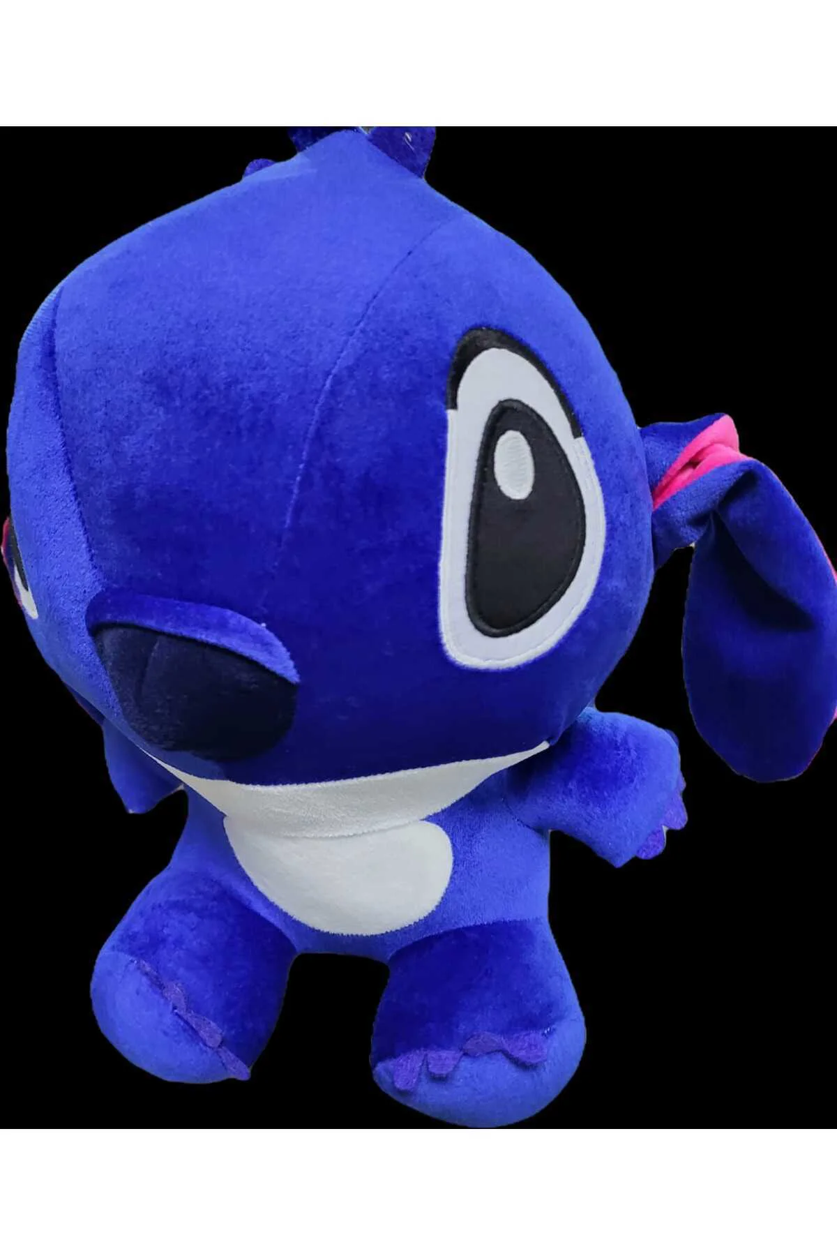 Stitch Küçük Boy Peluş Oyuncak - 30CM Stitch Küçük Boy Peluş Oyuncak - 30CM