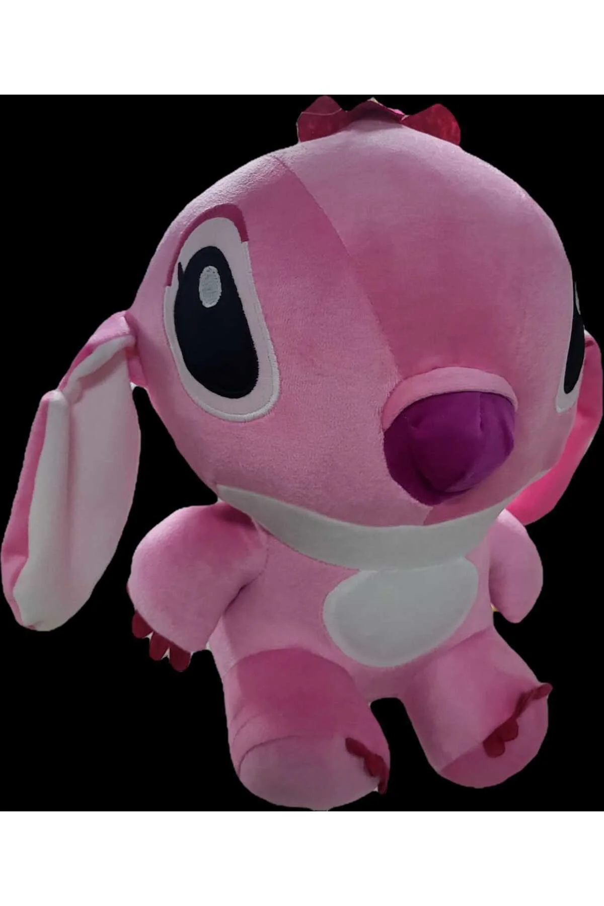 Stitch Küçük Boy Peluş Oyuncak - 30CM Stitch Küçük Boy Peluş Oyuncak - 30CM