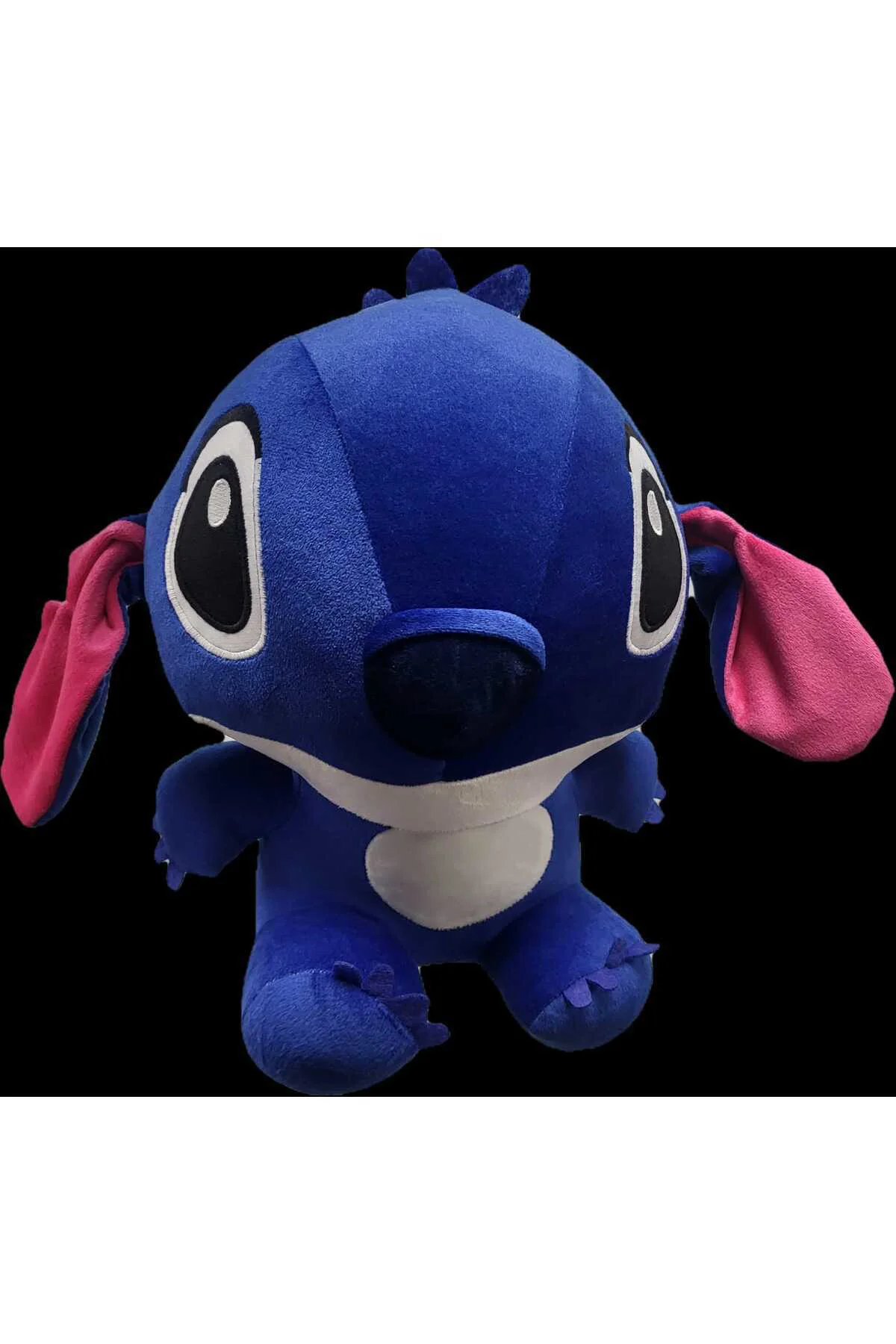 Stitch Küçük Boy Peluş Oyuncak - 30CM Stitch Küçük Boy Peluş Oyuncak - 30CM