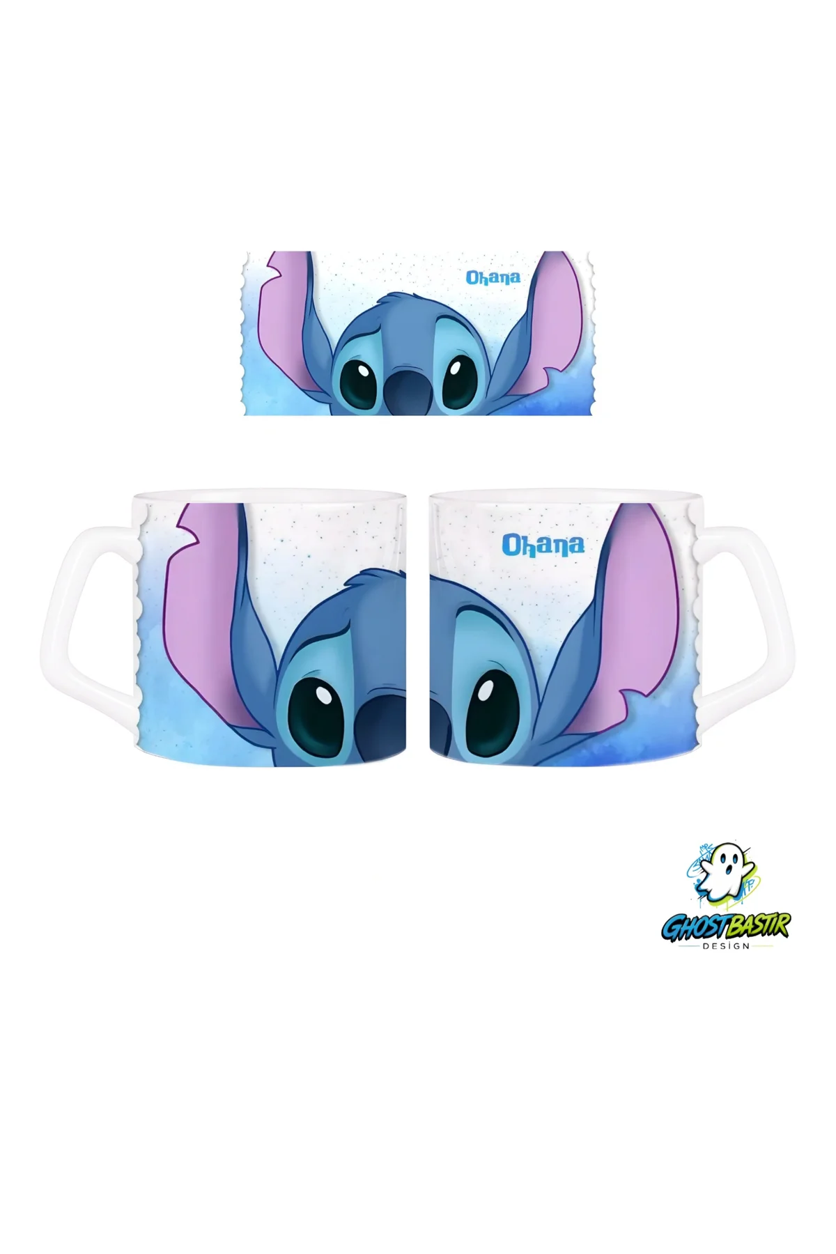 Stitch Kupa Bardak | Tek Adet 0912 Fiyatı, Yorumları ve Özellikleri