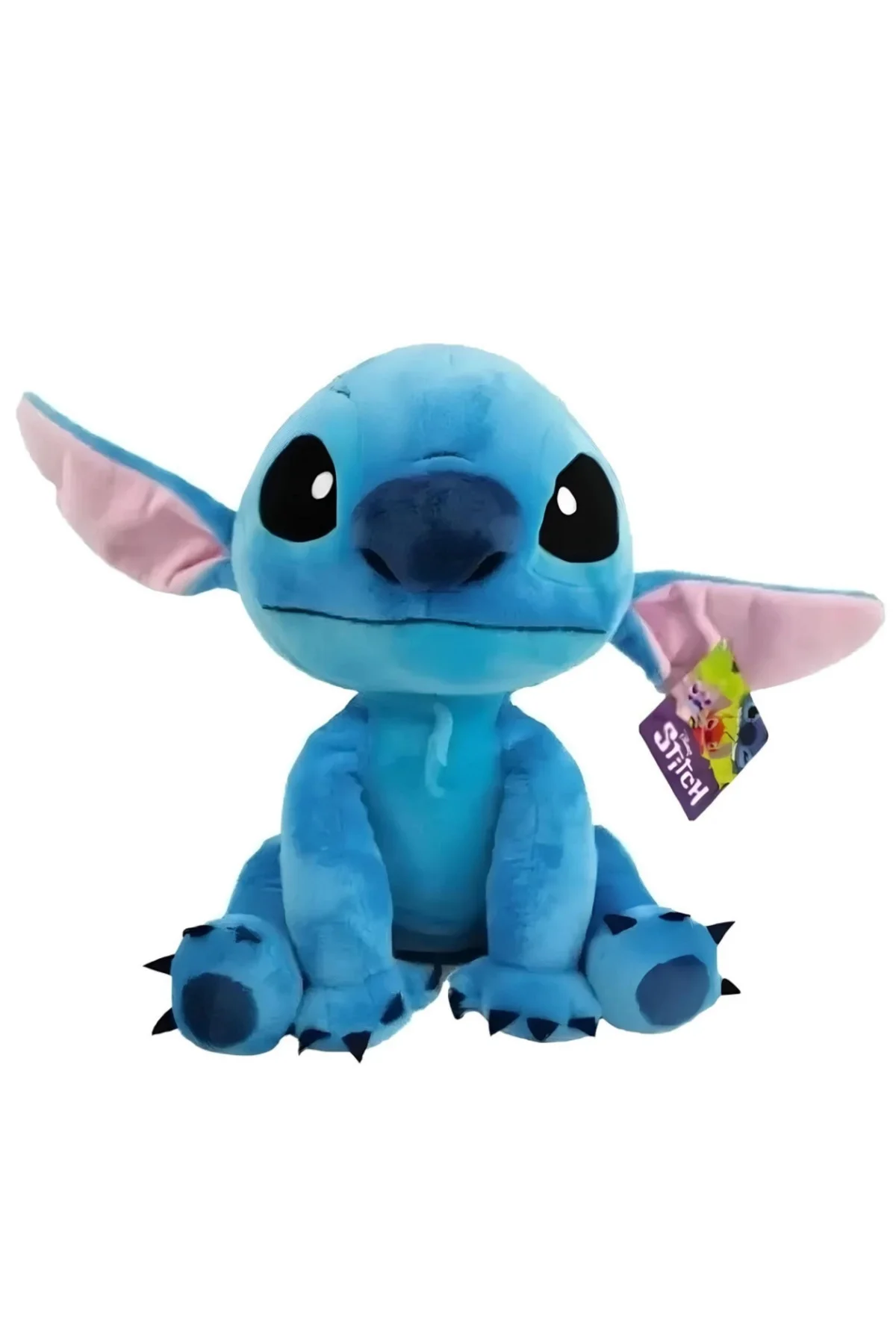 Stitch Peluş 50 cm