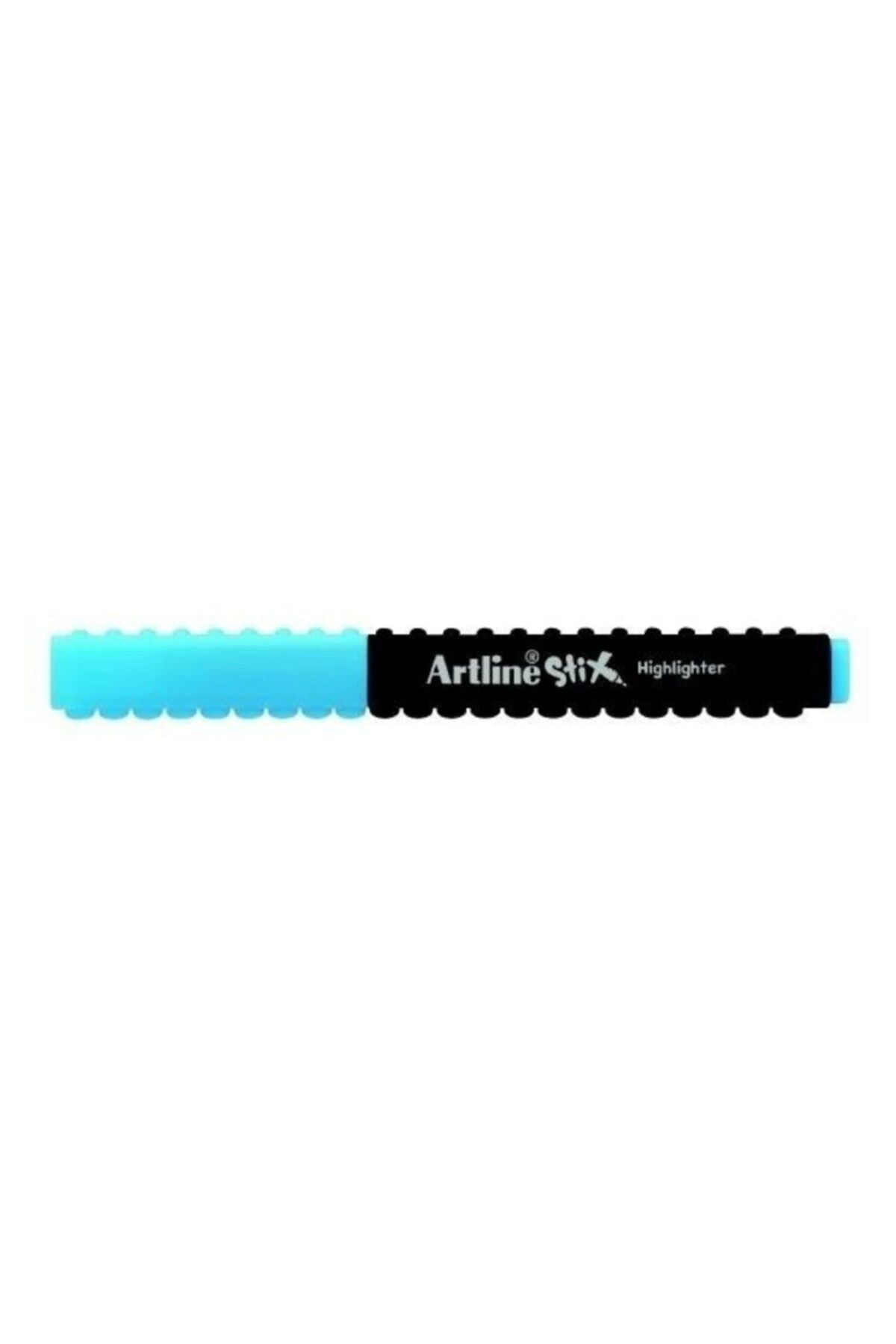 Artline Stix Hightlighter