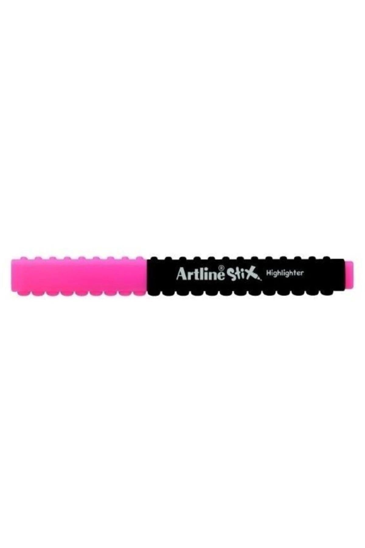 Artline Stix Hightlighter