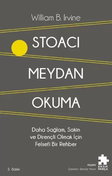 Stoacı Meydan Okuma
