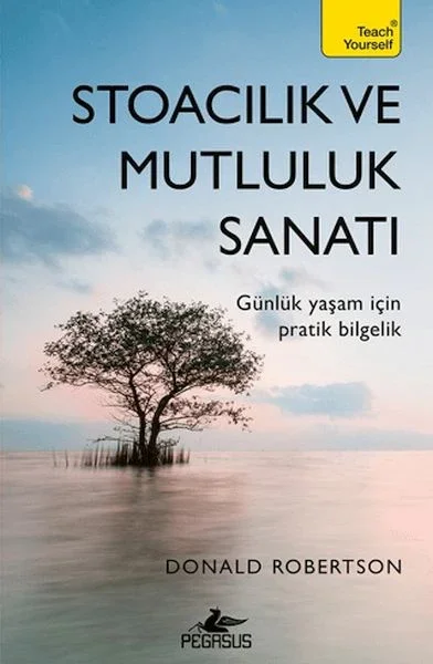 Stoacılık ve Mutluluk Sanatı Fiyatı, Yorumları ve Özellikleri
