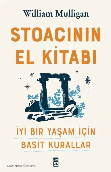 Stoacının El Kitabı Fiyatı, Yorumları ve Özellikleri