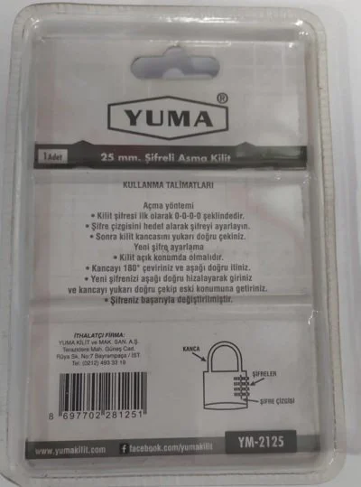 Stok Sonlu Ürün
