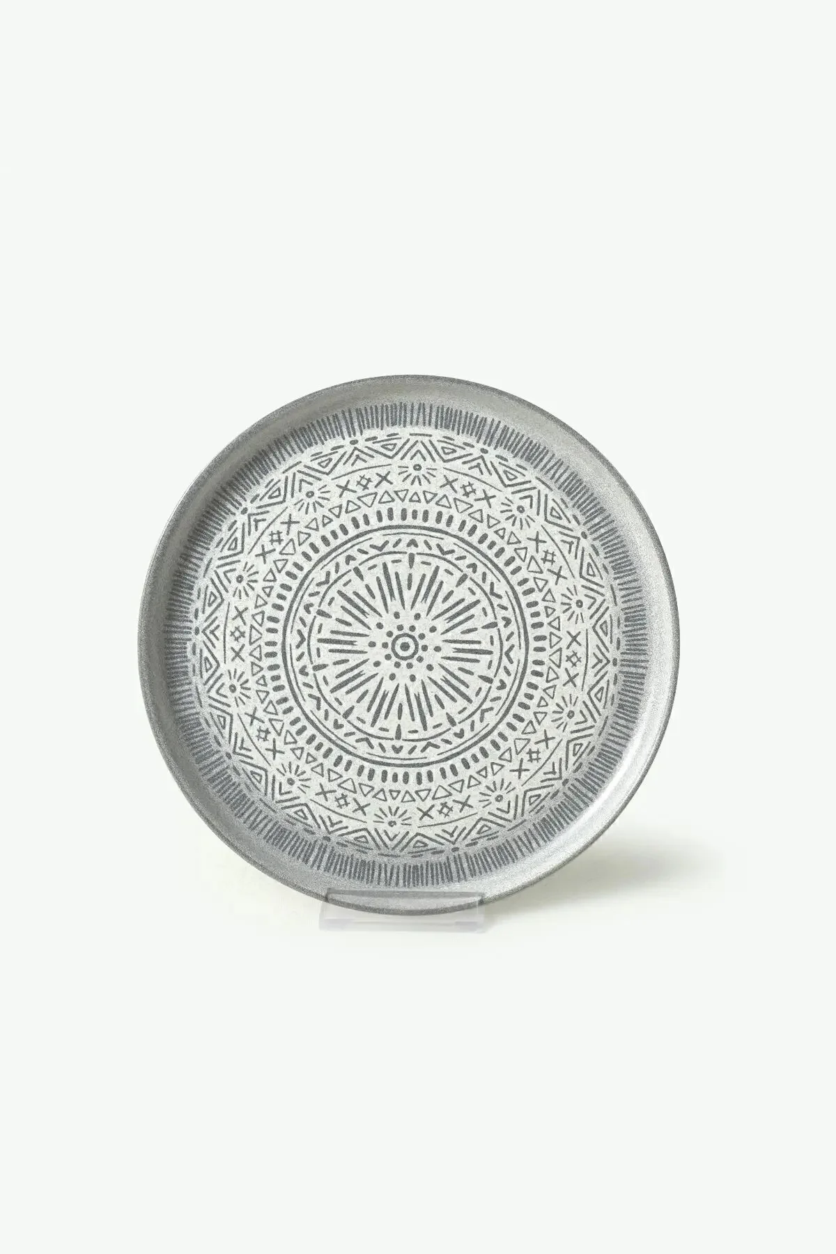 Stone Nordic Yemek Takımı 8 Parça 2 Kişilik 21426-27
