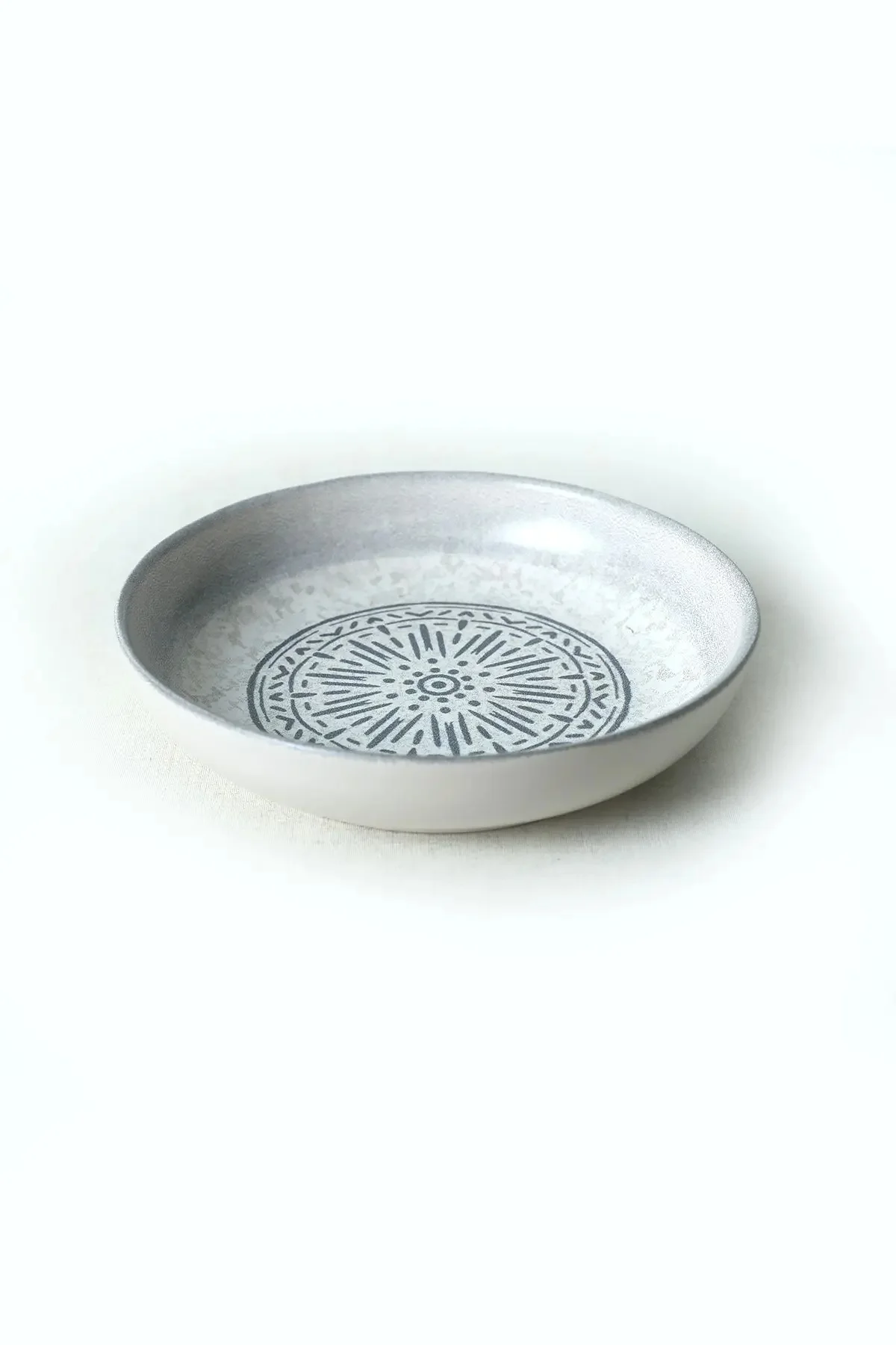 Stone Nordic Yemek Takımı 8 Parça 2 Kişilik 21426-27