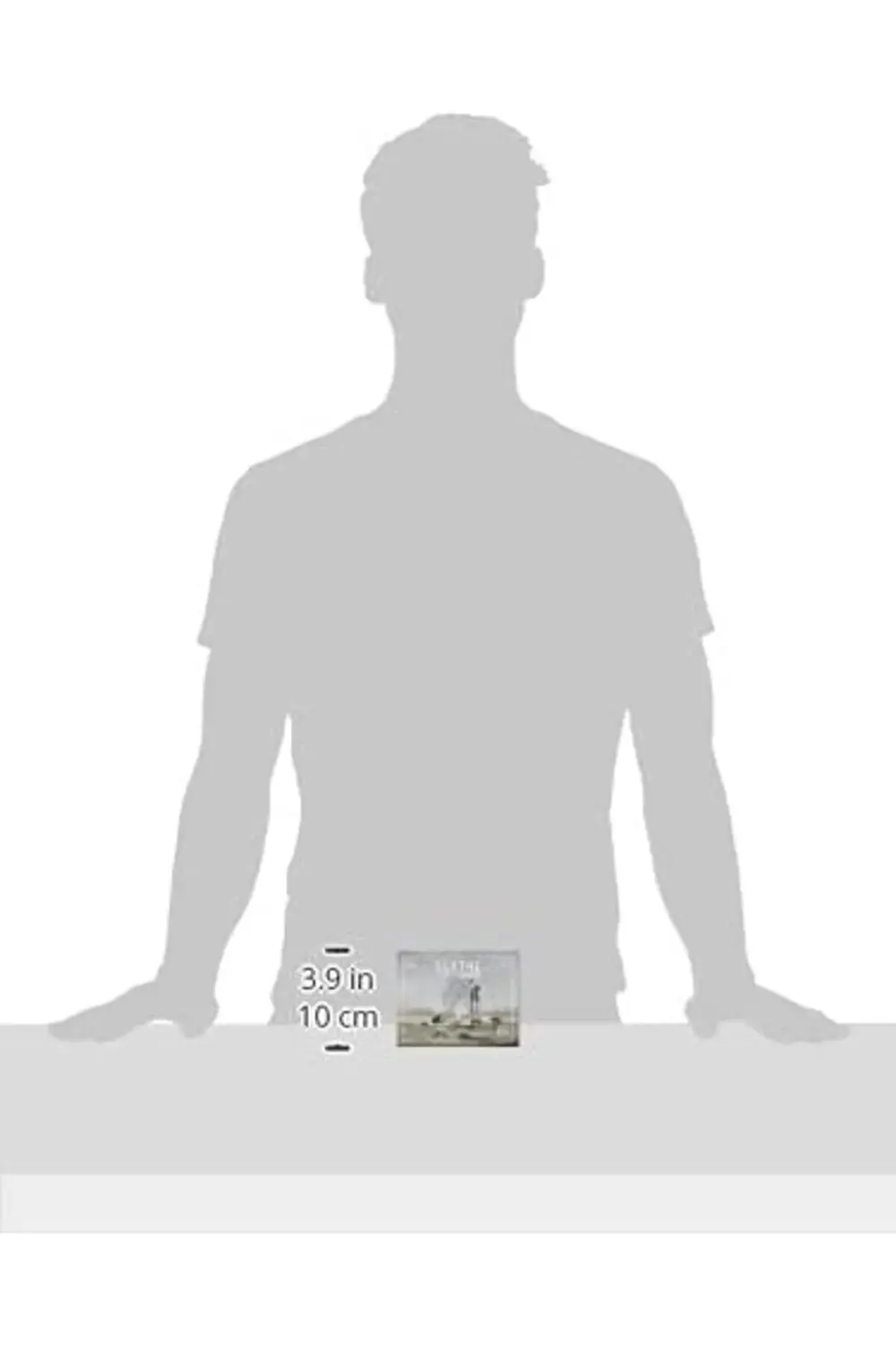 Stonemaier Games STM641 Scythe: Encounters, Karışık Renkler 39551