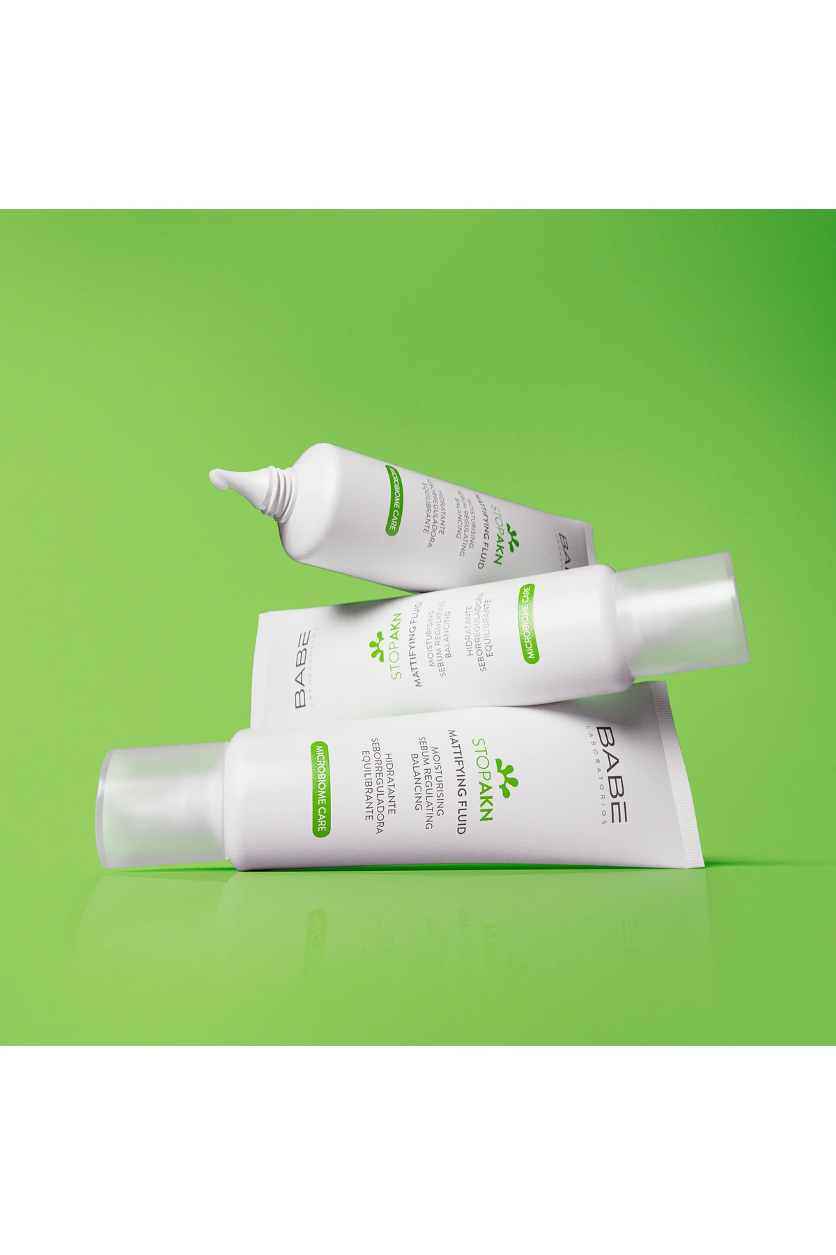 Stop Akn Mattifying Fluid 50ml - Matlaştırıcı Etkili Nemlendirici Krem Fiyatı, Yorumları ve Özellikleri
