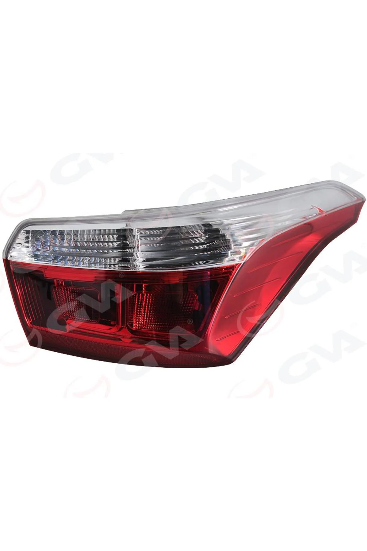 Stop Arka Sağ Cıtroen C-elysee Duylu 12-16 Oem No 9674809180